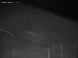 Spodní část sjezdovky č. 1