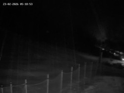 Spodní část sjezdovky č. 1