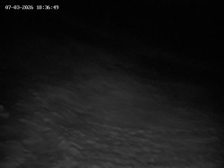 Spodní část sjezdovky č. 1