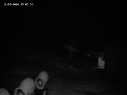 Spodní část sjezdovky č. 1