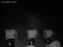 Spodní část sjezdovky č. 1