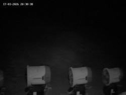 Spodní část sjezdovky č. 1