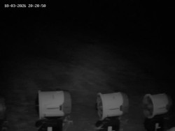 Spodní část sjezdovky č. 1