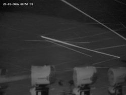 Spodní část sjezdovky č. 1