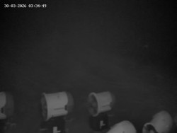 Spodní část sjezdovky č. 1