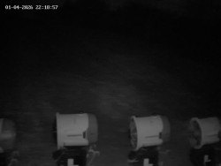 Spodní část sjezdovky č. 1