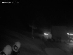 Spodní část sjezdovky č. 1