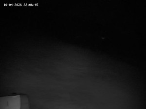 Skiareál Mosty u Jablunkova - Spodní část sjezdovky č. 1 - 10.4.2026 v 23:00 Skiareál Mosty u Jablunkova - Spodní část sjezdovky č. 1 - 10.4.2026 v 23:00