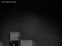 Spodní část sjezdovky č. 1