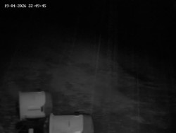 Spodní část sjezdovky č. 1