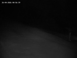 Spodní část sjezdovky č. 1