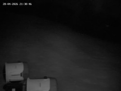 Spodní část sjezdovky č. 1