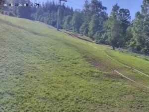 Skiareál Mosty u Jablunkova - Spodní část sjezdovky č. 1 - 6.6.2026 v 09:00 Skiareál Mosty u Jablunkova - Spodní část sjezdovky č. 1 - 6.6.2026 v 09:00