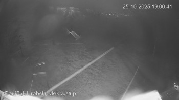 Snímek    25.10.2025 v 19:00