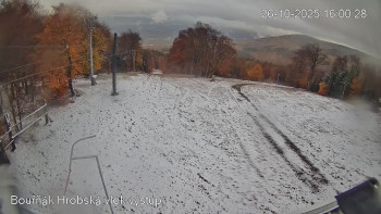 Snímek    26.10.2025 v 16:00