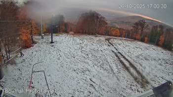 Snímek    26.10.2025 v 17:00