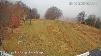 Snímek    30.10.2025 v 08:00