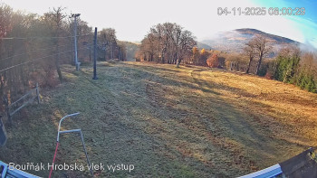 Snímek    4.11.2025 v 08:00