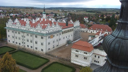 Zámek Litomyšl
