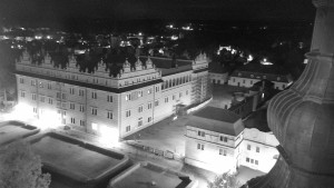 Město Litomyšl - Zámek Litomyšl - 27.10.2025 v 00:15 Město Litomyšl - Zámek Litomyšl - 27.10.2025 v 00:15