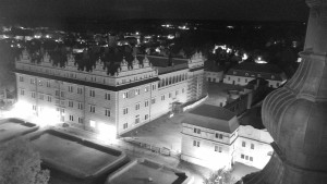 Město Litomyšl - Zámek Litomyšl - 27.10.2025 v 04:30 Město Litomyšl - Zámek Litomyšl - 27.10.2025 v 04:30