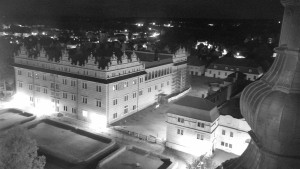 Město Litomyšl - Zámek Litomyšl - 27.10.2025 v 04:45 Město Litomyšl - Zámek Litomyšl - 27.10.2025 v 04:45