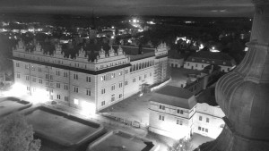 Město Litomyšl - Zámek Litomyšl - 27.10.2025 v 05:45 Město Litomyšl - Zámek Litomyšl - 27.10.2025 v 05:45