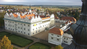 Město Litomyšl - Zámek Litomyšl - 27.10.2025 v 08:00 Město Litomyšl - Zámek Litomyšl - 27.10.2025 v 08:00