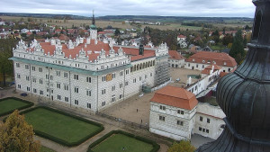 Město Litomyšl - Zámek Litomyšl - 27.10.2025 v 09:00 Město Litomyšl - Zámek Litomyšl - 27.10.2025 v 09:00