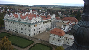 Město Litomyšl - Zámek Litomyšl - 27.10.2025 v 09:30 Město Litomyšl - Zámek Litomyšl - 27.10.2025 v 09:30