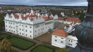 Město Litomyšl - Zámek Litomyšl - 27.10.2025 v 14:00 Město Litomyšl - Zámek Litomyšl - 27.10.2025 v 14:00
