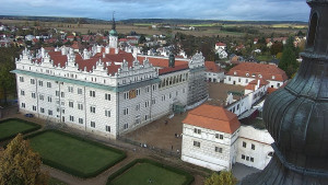 Město Litomyšl - Zámek Litomyšl - 27.10.2025 v 16:00 Město Litomyšl - Zámek Litomyšl - 27.10.2025 v 16:00