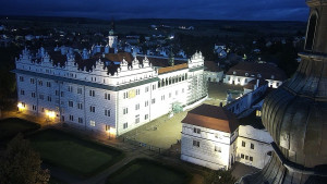 Město Litomyšl - Zámek Litomyšl - 27.10.2025 v 17:15 Město Litomyšl - Zámek Litomyšl - 27.10.2025 v 17:15