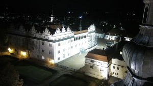Město Litomyšl - Zámek Litomyšl - 27.10.2025 v 17:45 Město Litomyšl - Zámek Litomyšl - 27.10.2025 v 17:45