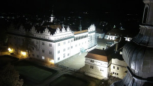 Město Litomyšl - Zámek Litomyšl - 27.10.2025 v 18:00 Město Litomyšl - Zámek Litomyšl - 27.10.2025 v 18:00