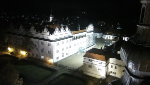 Město Litomyšl - Zámek Litomyšl - 27.10.2025 v 19:00 Město Litomyšl - Zámek Litomyšl - 27.10.2025 v 19:00