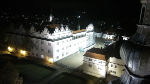 Město Litomyšl - Zámek Litomyšl - 27.10.2025 v 19:15 Město Litomyšl - Zámek Litomyšl - 27.10.2025 v 19:15