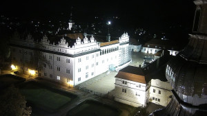 Město Litomyšl - Zámek Litomyšl - 27.10.2025 v 20:00 Město Litomyšl - Zámek Litomyšl - 27.10.2025 v 20:00