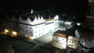 Město Litomyšl - Zámek Litomyšl - 27.10.2025 v 20:15 Město Litomyšl - Zámek Litomyšl - 27.10.2025 v 20:15