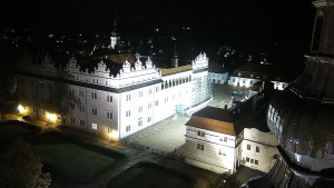 Město Litomyšl - Zámek Litomyšl - 27.10.2025 v 20:30 Město Litomyšl - Zámek Litomyšl - 27.10.2025 v 20:30
