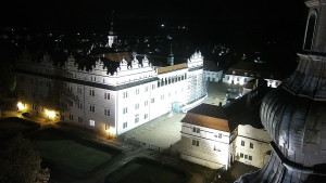 Město Litomyšl - Zámek Litomyšl - 27.10.2025 v 21:00 Město Litomyšl - Zámek Litomyšl - 27.10.2025 v 21:00