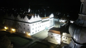 Město Litomyšl - Zámek Litomyšl - 27.10.2025 v 21:15 Město Litomyšl - Zámek Litomyšl - 27.10.2025 v 21:15