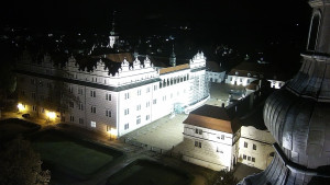 Město Litomyšl - Zámek Litomyšl - 27.10.2025 v 21:30 Město Litomyšl - Zámek Litomyšl - 27.10.2025 v 21:30