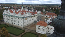 Zámek Litomyšl