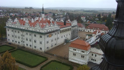 Zámek Litomyšl