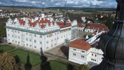 Zámek Litomyšl
