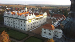 Zámek Litomyšl