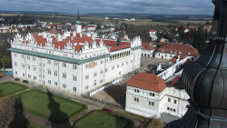 Zámek Litomyšl