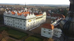 Zámek Litomyšl
