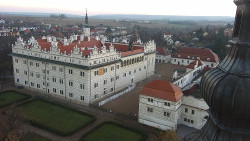 Zámek Litomyšl